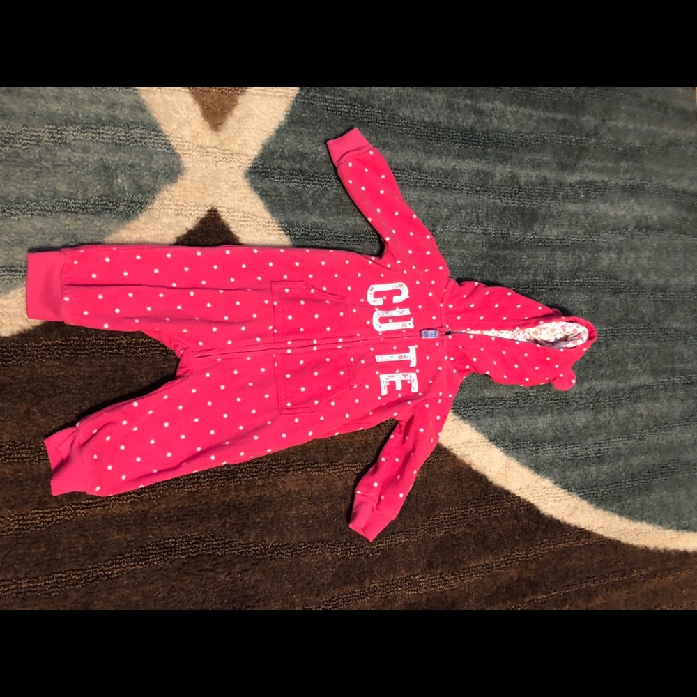 Baby clothes